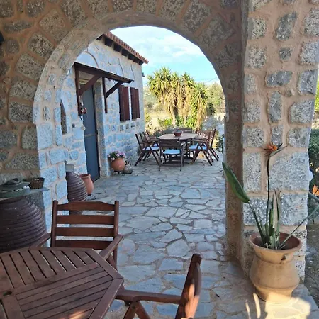 μεδ-οίκων γιατριάνων House *