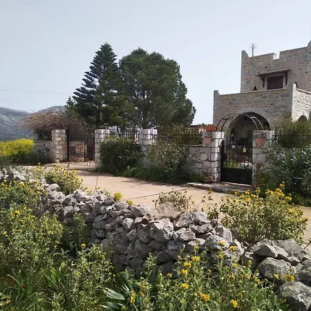 μεδ-οίκων γιατριάνων House