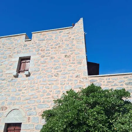 μεδ-οίκων γιατριάνων House