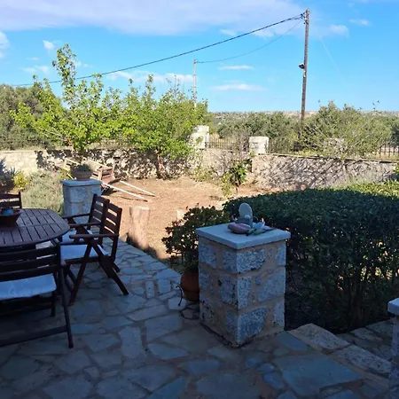 Nyaraló μεδ-οίκων γιατριάνων House