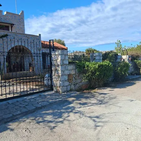 μεδ-οίκων γιατριάνων House